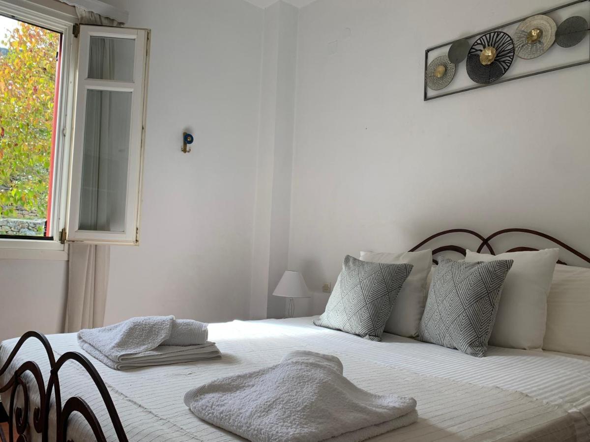 Pandora Villa فاثي الغرفة الصورة