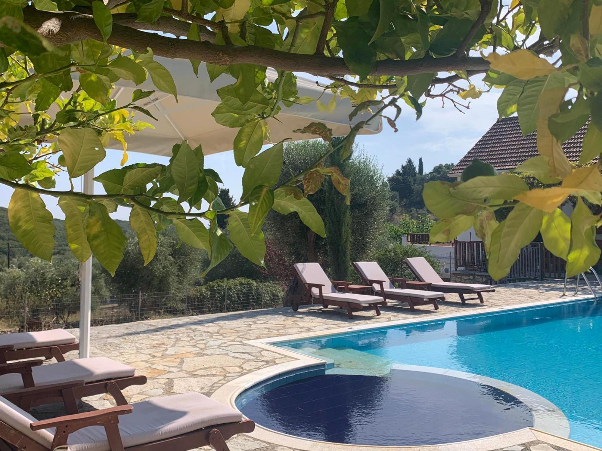 Pandora Villa فاثي المظهر الخارجي الصورة
