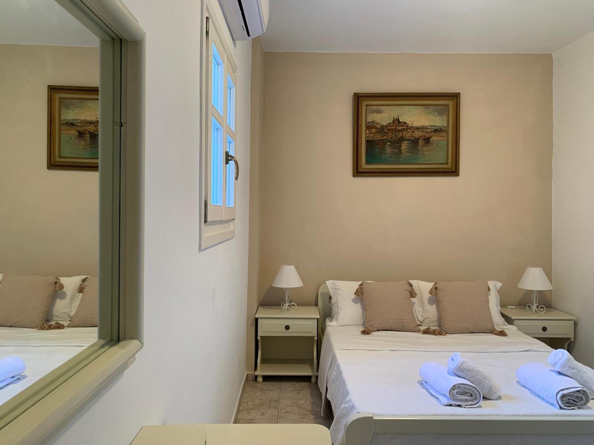 Pandora Villa فاثي الغرفة الصورة