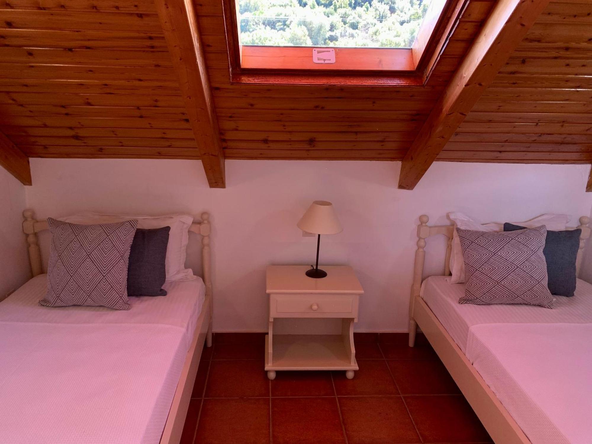 Pandora Villa فاثي الغرفة الصورة